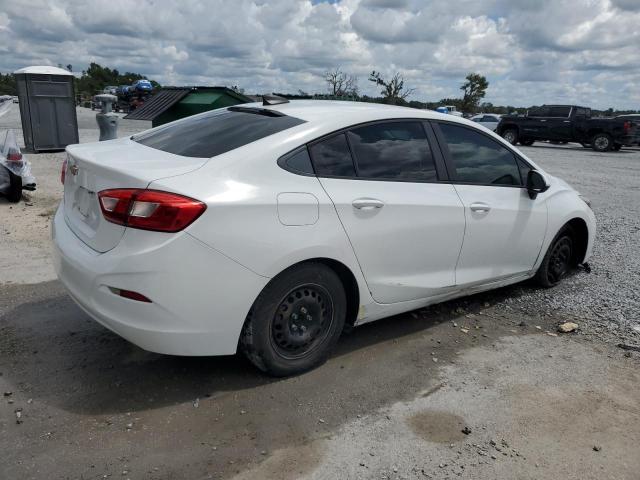 2018 CHEVROLET CRUZE LS 1G1BC5SM6J7222315