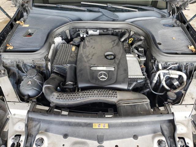 2016 MERCEDES-BENZ GLC 300 4M WDC0G4KB4GF013546