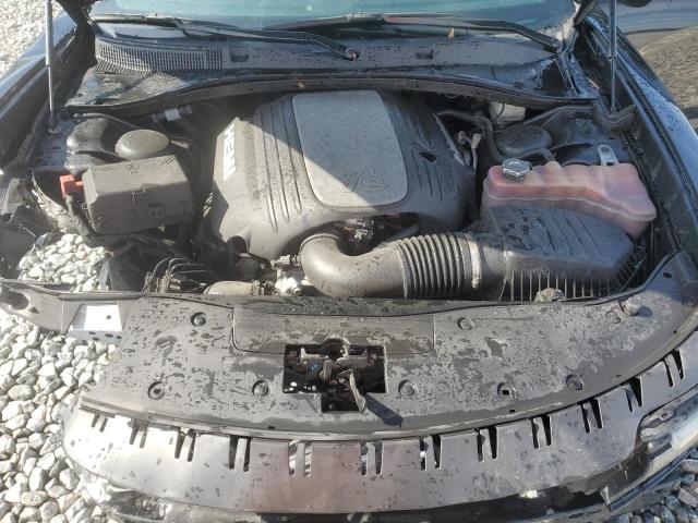 2022 DODGE CHARGER R/ 2C3CDXCT1NH232002