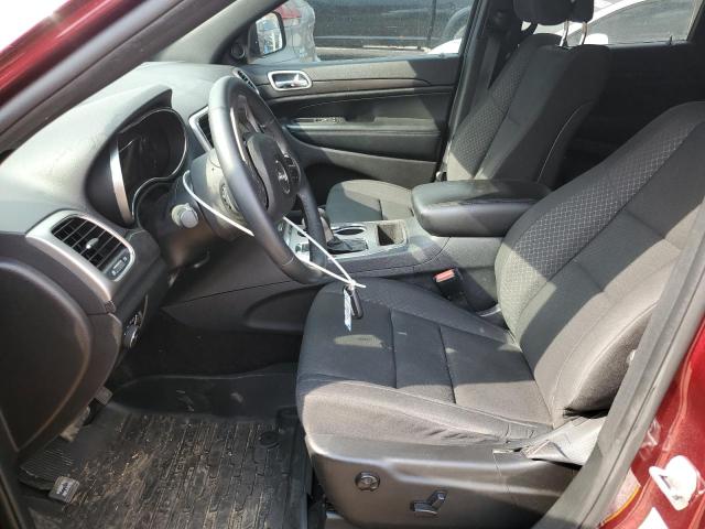 2018 JEEP GRAND CHEROKEE LAREDO 1C4RJFAG2JC313070
