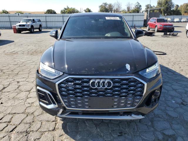 2021 AUDI Q5 SPORTBA WA15AAFY6M2112313