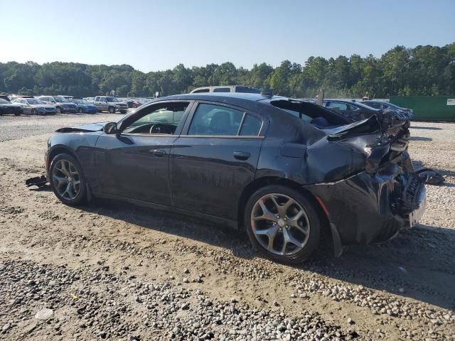 2016 DODGE CHARGER SX 2C3CDXHG3GH258647