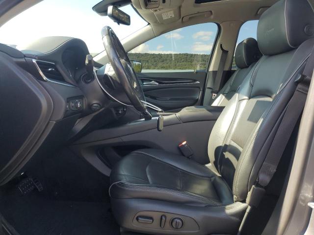 2019 BUICK ENCLAVE AV 5GAEVCKW3KJ295264