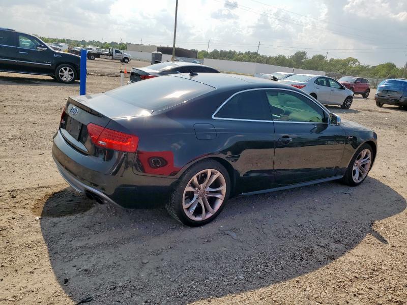 2016 AUDI S5 PREMIUM WAUC4AFR0GA001793