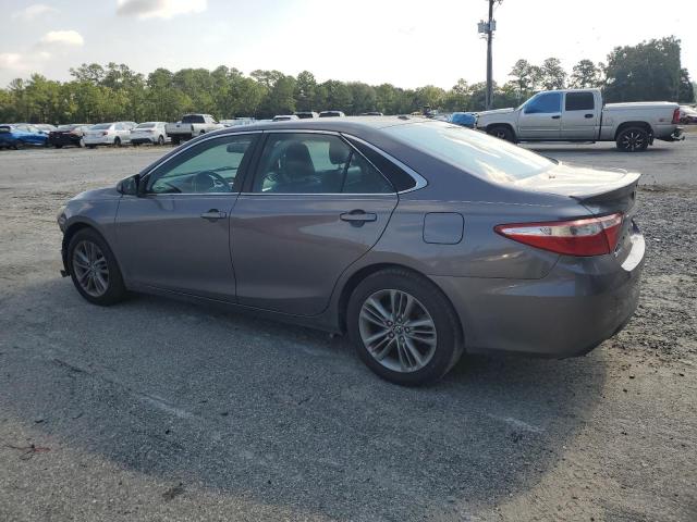 2016 TOYOTA CAMRY LE - 4T1BF1FK9GU224775