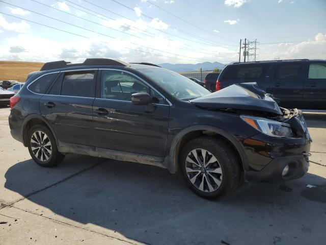 2017 SUBARU OUTBACK 3. 4S4BSENC0H3404523