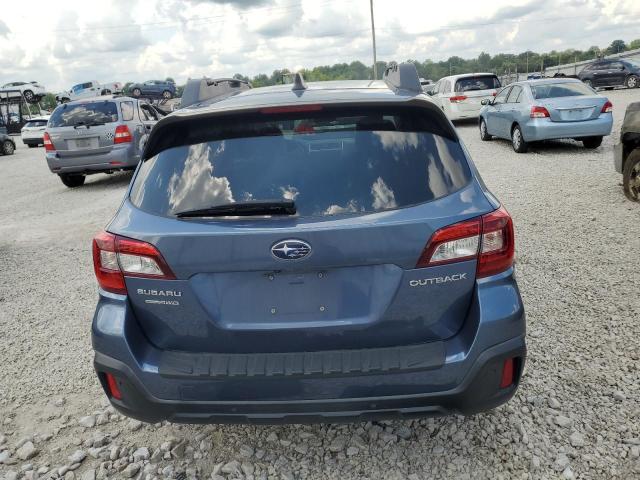 2018 SUBARU OUTBACK 2.5I LIMITED 4S4BSANC3J3307413