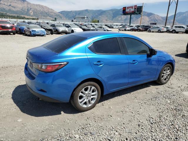 2016 TOYOTA SCION IA 3MYDLBZV6GY138436