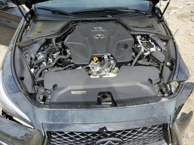 2024 INFINITI Q50 RED SP JN1FV7DR9RM680230