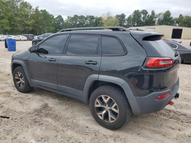 2015 JEEP CHEROKEE T 1C4PJMBS9FW521029