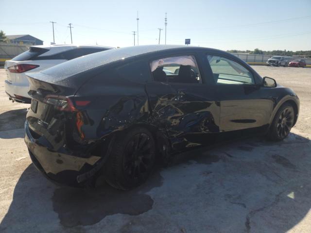 2023 TESLA MODEL Y - 7SAYGAEE9PF715026