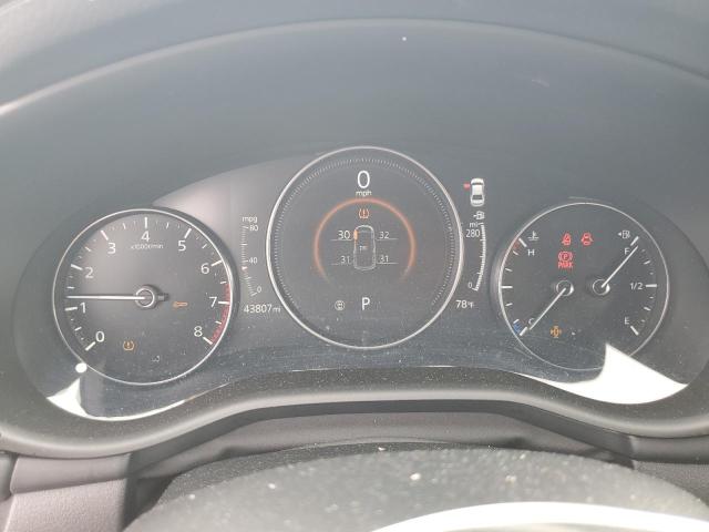 2019 MAZDA 3 SELECT 3MZBPAAL7KM105831