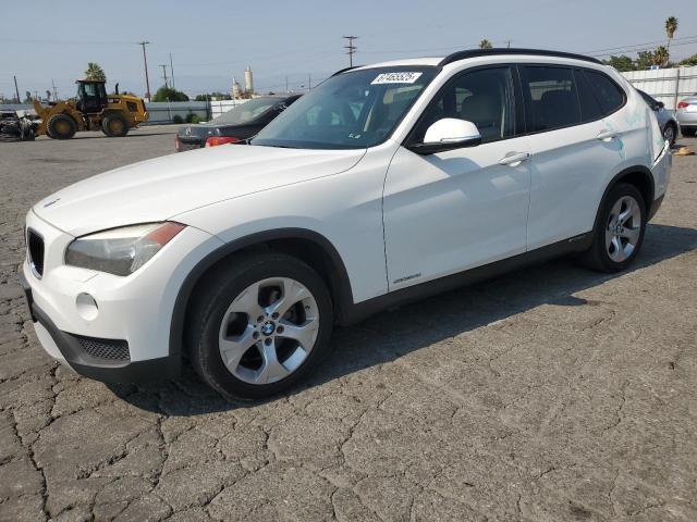 BMW X1 SDRIVE2