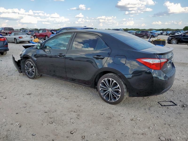 2016 TOYOTA COROLLA L 5YFBURHE2GP544484
