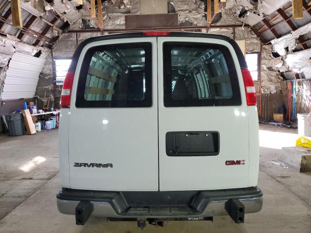 2019 GMC SAVANA G25 1GTW7AFG7K1352361