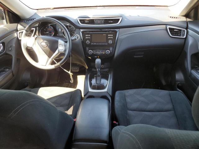 2015 NISSAN ROGUE S 5N1AT2MV8FC853049
