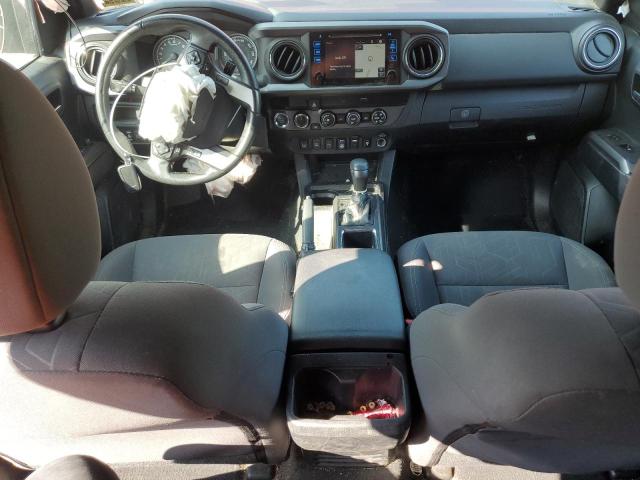 2019 TOYOTA TACOMA DOU - 3TMCZ5AN6KM192731