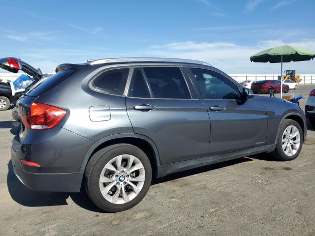 2013 BMW X1 XDRIVE2 - WBAVL1C55DVR83502