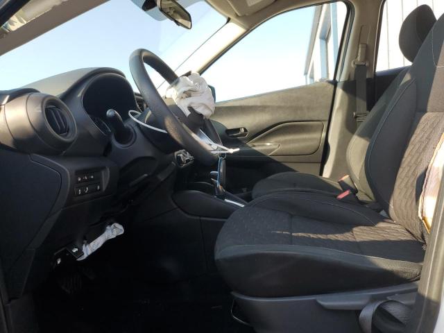 2021 NISSAN KICKS S - 3N1CP5BV5ML532676