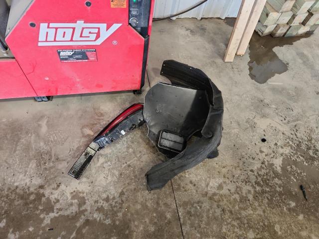 2024 ACURA INTEGRA 19UDE4H2XRA027411