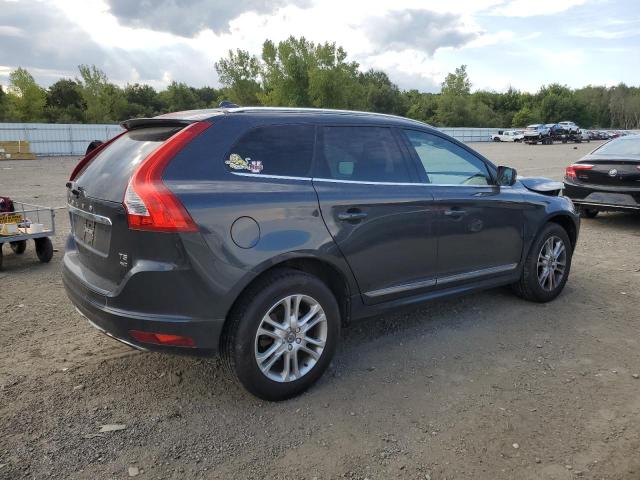 2016 VOLVO XC60 T5 PREMIER YV4612RK0G2819965