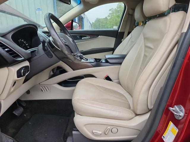 2016 LINCOLN MKX SELECT 2LMTJ6KP6GBL37532