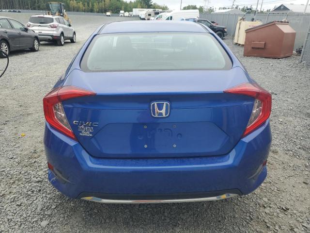 2020 HONDA CIVIC LX 2HGFC2F54LH000181