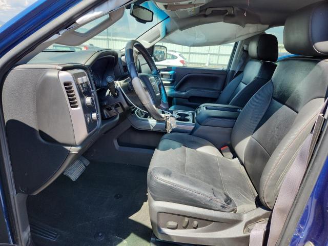 2015 GMC SIERRA K15 3GTU2VEC2FG481899