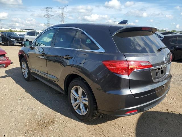 2014 ACURA RDX TECHNO - 5J8TB4H53EL004842