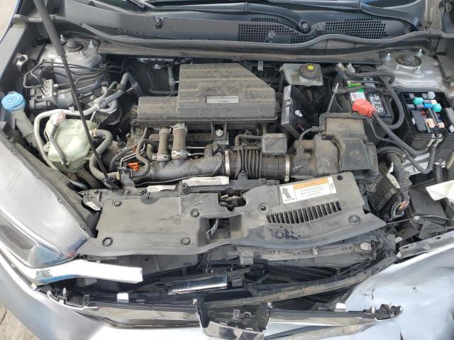 2018 HONDA CR-V EX 7FARW1H59JE026678