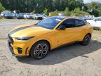 2021 FORD MUSTANG MA - 3FMTK4SE3MMD99492