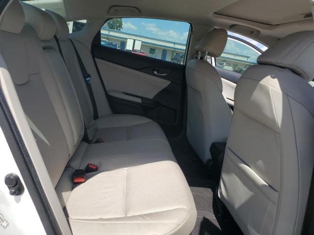 2022 HONDA INSIGHT TO 19XZE4F93NE009022