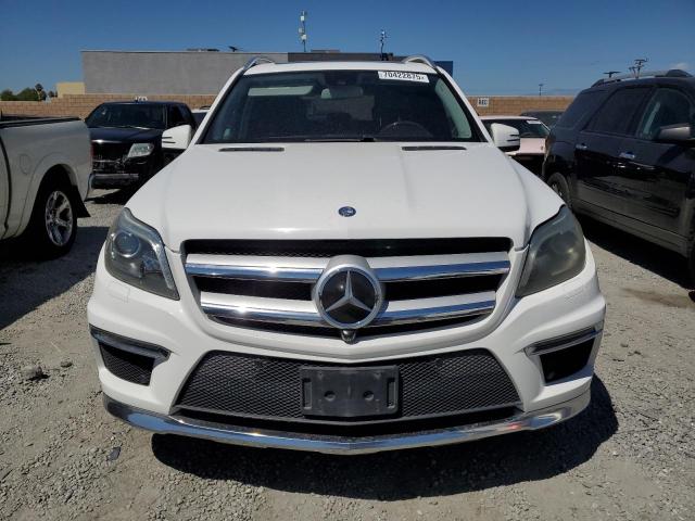 2015 MERCEDES-BENZ GL 550 4MA 4JGDF7DE7FA537347
