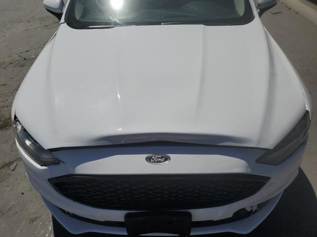 2018 FORD FUSION SE 3FA6P0HDXJR285682