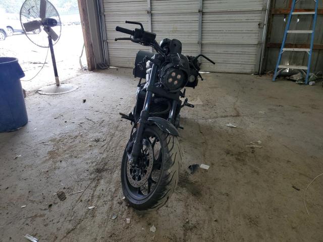 2021 HONDA CMX1100 A JH2SC8304MK000269