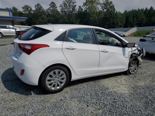 2017 HYUNDAI ELANTRA GT KMHD35LH0HU376740