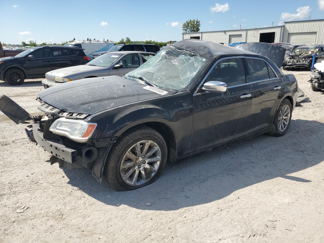 CHRYSLER 300 LIMITED