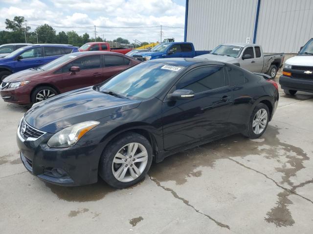 NISSAN ALTIMA S