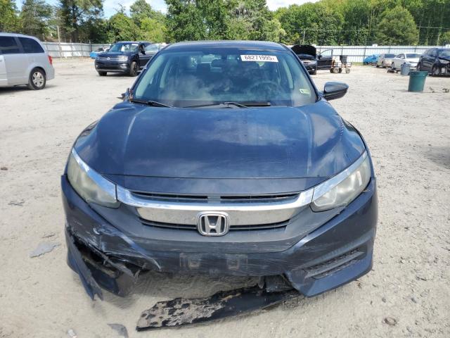 2016 HONDA CIVIC LX 19XFC2F52GE015357