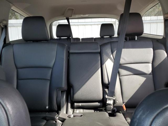 2022 HONDA PILOT SE 5FNYF6H22NB035710