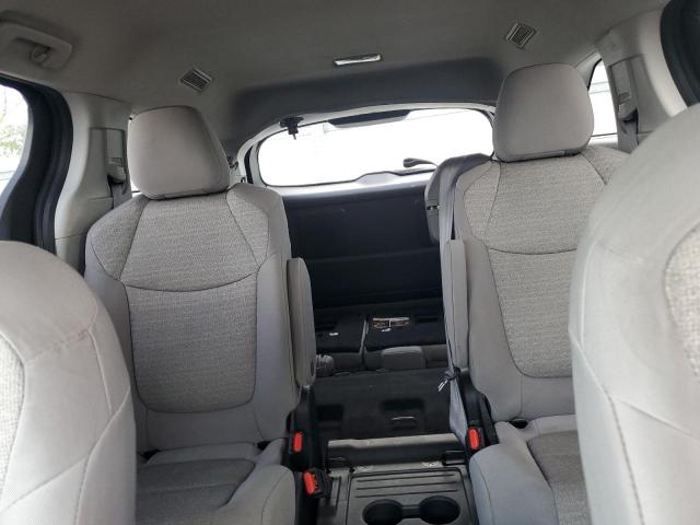 2023 TOYOTA SIENNA LE 5TDKRKEC5PS163702