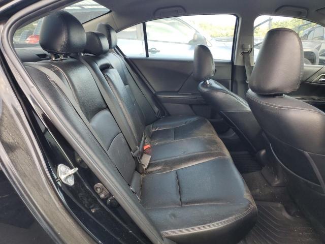 2015 HONDA ACCORD LX 1HGCR2F36FA131566
