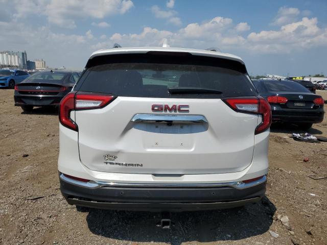 2022 GMC TERRAIN SL 3GKALPEV8NL276160