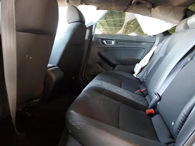 2024 HONDA CIVIC SPOR 2HGFE2F54RH528497