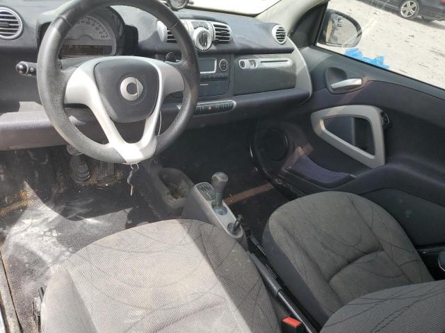 2015 SMART FORTWO - WMEEJ9AAXFK831826