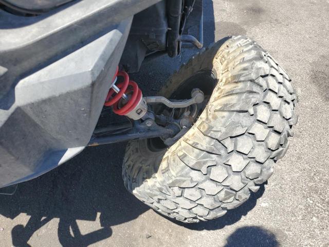 2018 POLARIS RZR XP 4 T 3NSVFE929JF416491