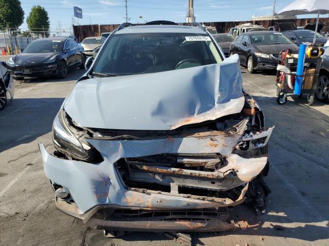 2019 SUBARU CROSSTREK JF2GTANC9KH238899