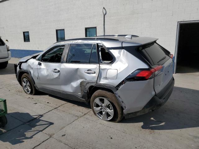 2024 TOYOTA RAV4 XLE 2T3RWRFV5RW214469