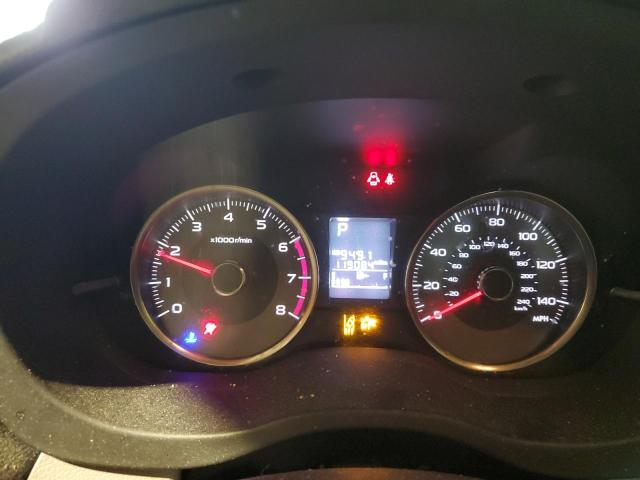 2015 SUBARU FORESTER 2 JF2SJAGC4FH552558