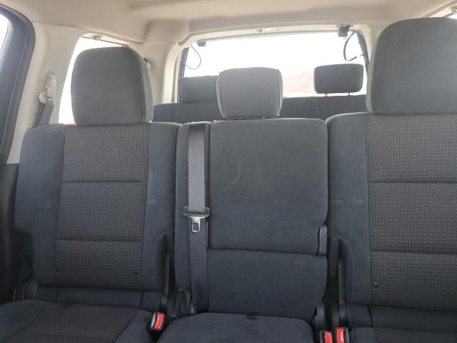 2015 NISSAN ARMADA SV 5N1BA0ND1FN623488
